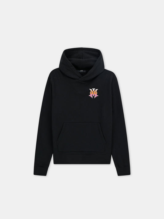 Ma Hoodie - Black | Amiri Budget Friendly