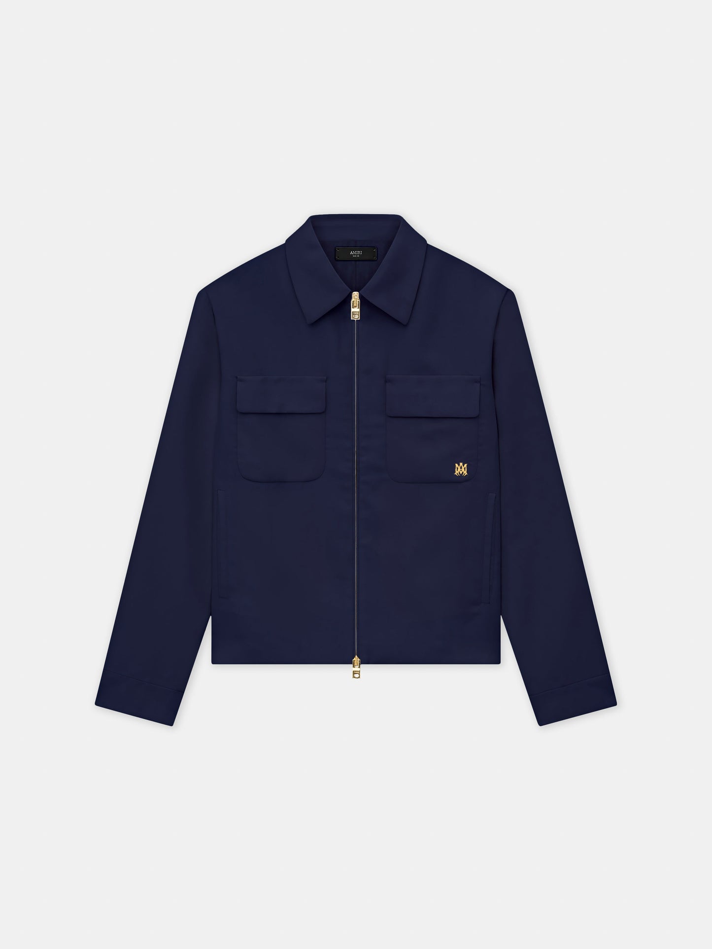 Ma Blouson - Dark Blue | Amiri Value