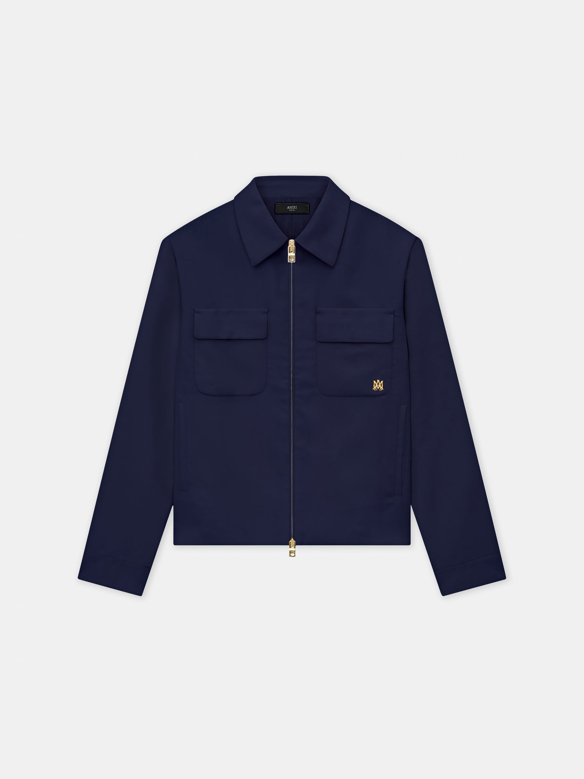 Ma Blouson - Dark Blue | Amiri Value