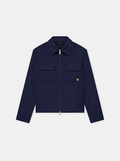 Ma Blouson - Dark Blue | Amiri Value