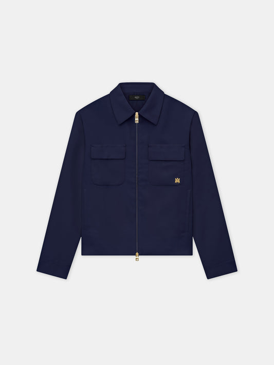 Ma Blouson - Dark Blue | Amiri Value