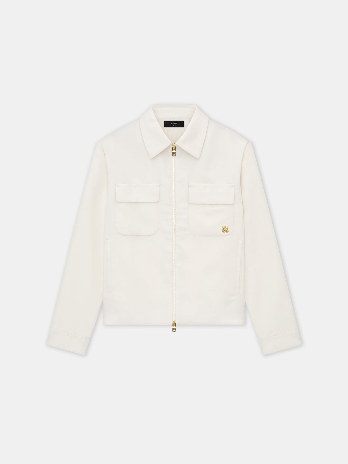 Ma Blouson - Alabaster | Amiri Budget Friendly