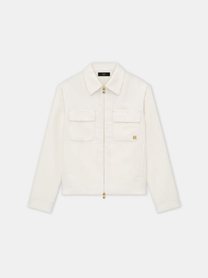 Ma Blouson - Alabaster | Amiri Budget Friendly