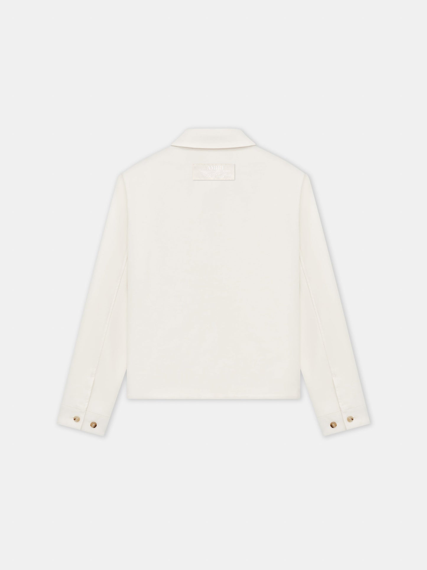 Ma Blouson - Alabaster | Amiri Budget Friendly