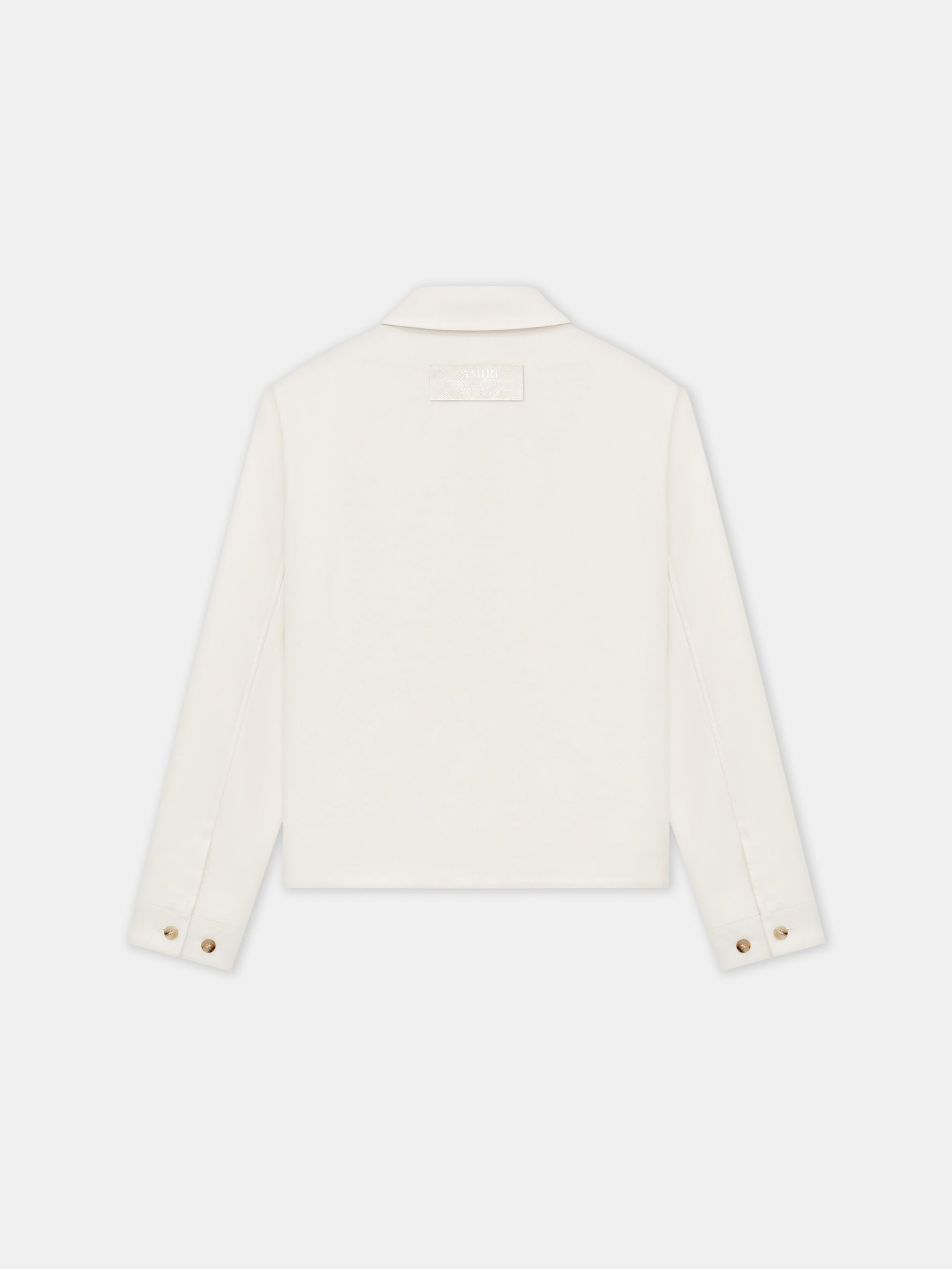 Ma Blouson - Alabaster | Amiri Budget Friendly