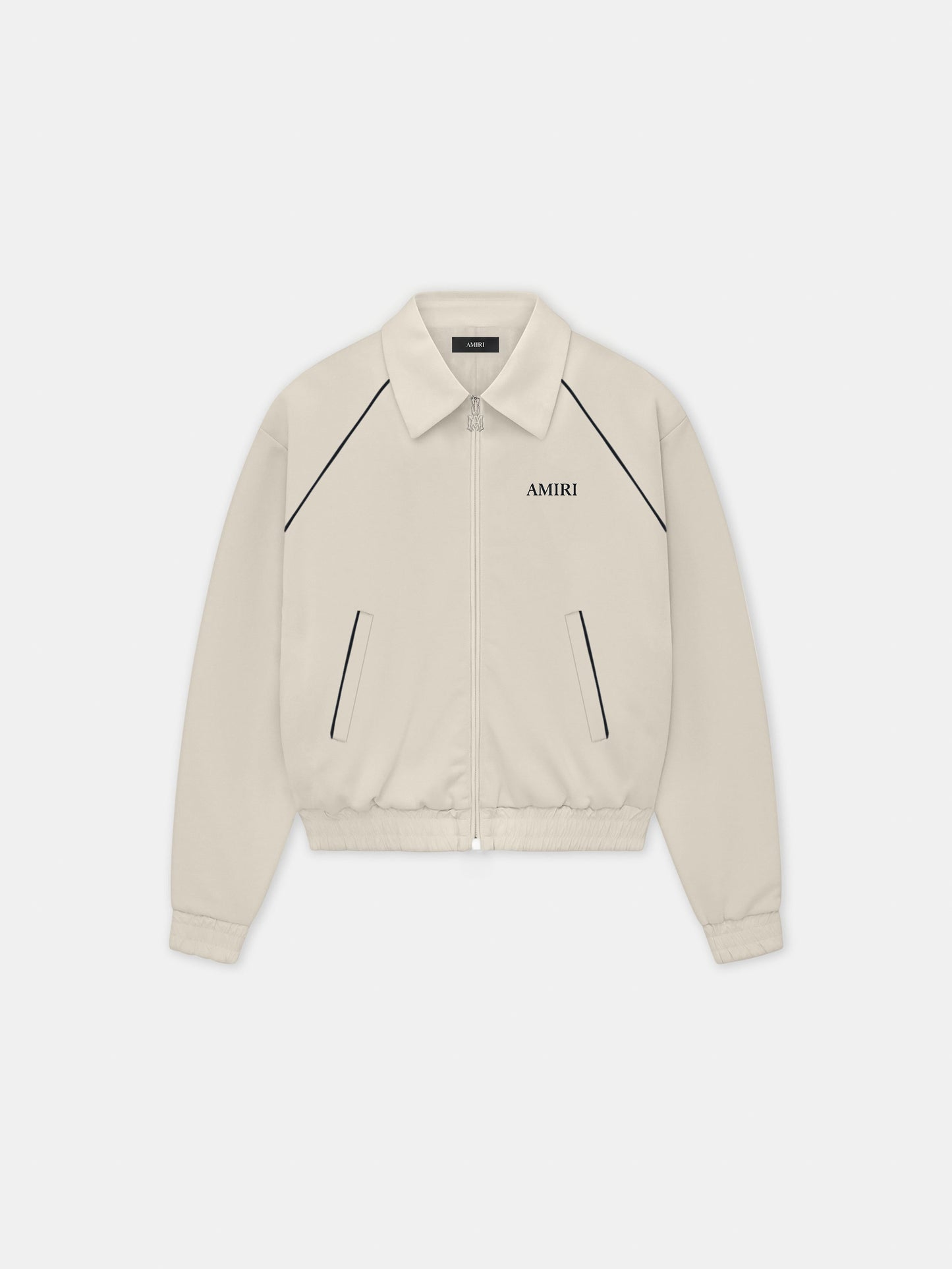 Amiri Track Jacket - Alabaster | Amiri Great Deal