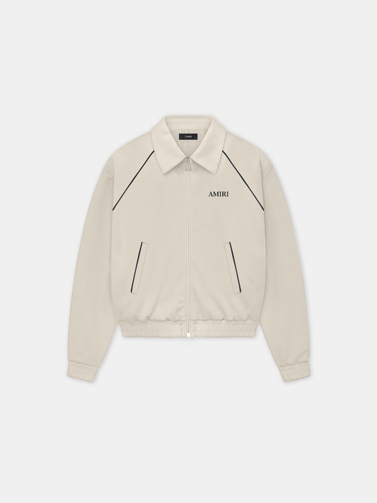 Amiri Track Jacket - Alabaster | Amiri Great Deal