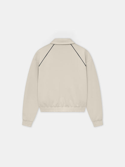 Amiri Track Jacket - Alabaster | Amiri Great Deal