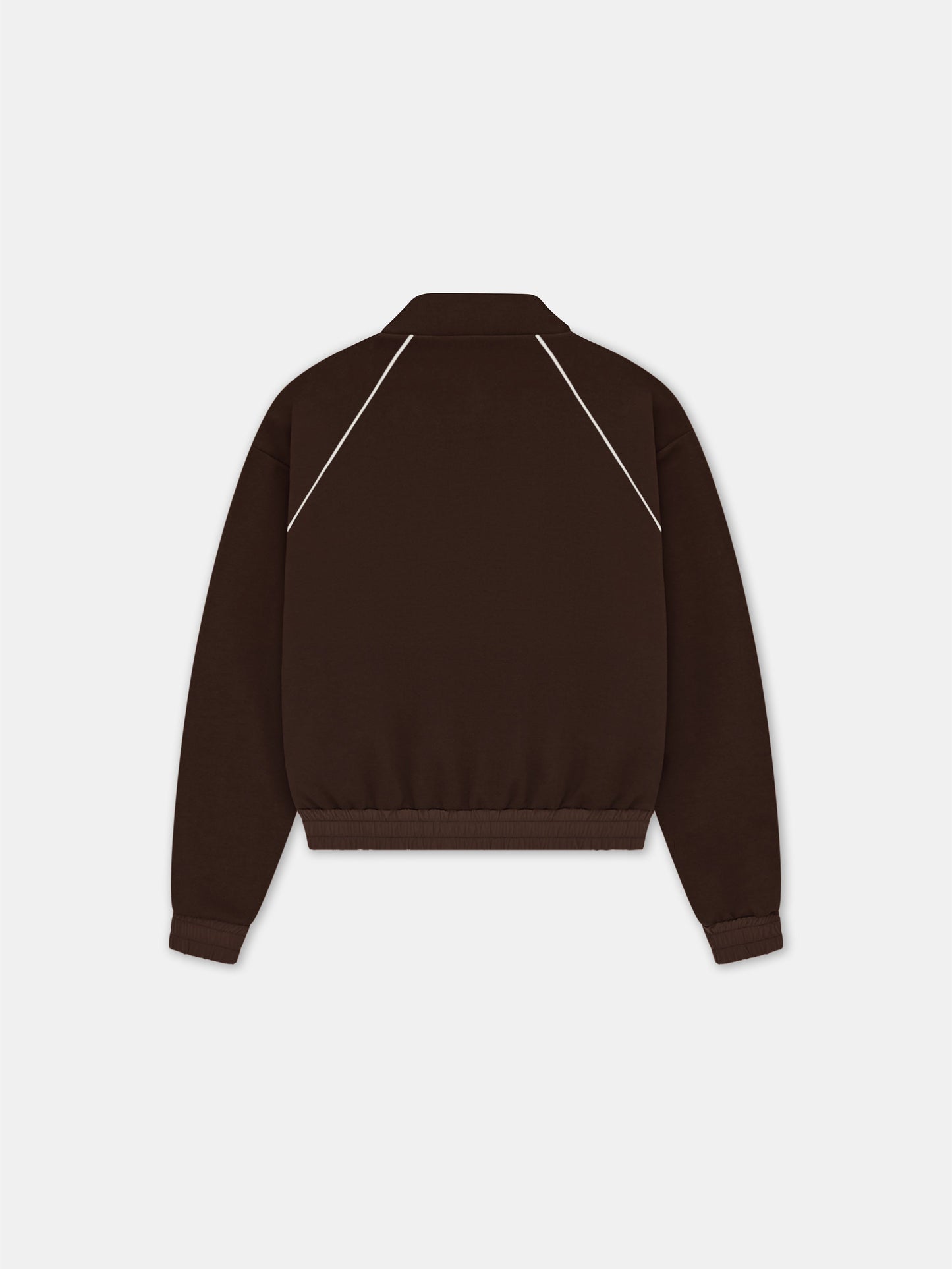 Amiri Track Jacket - Dark Brown | Amiri Special Offer