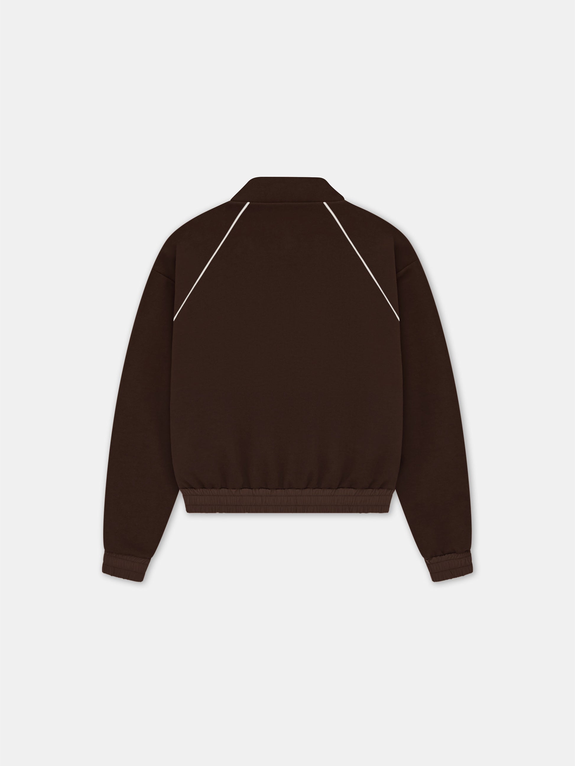 Amiri Track Jacket - Dark Brown | Amiri Special Offer