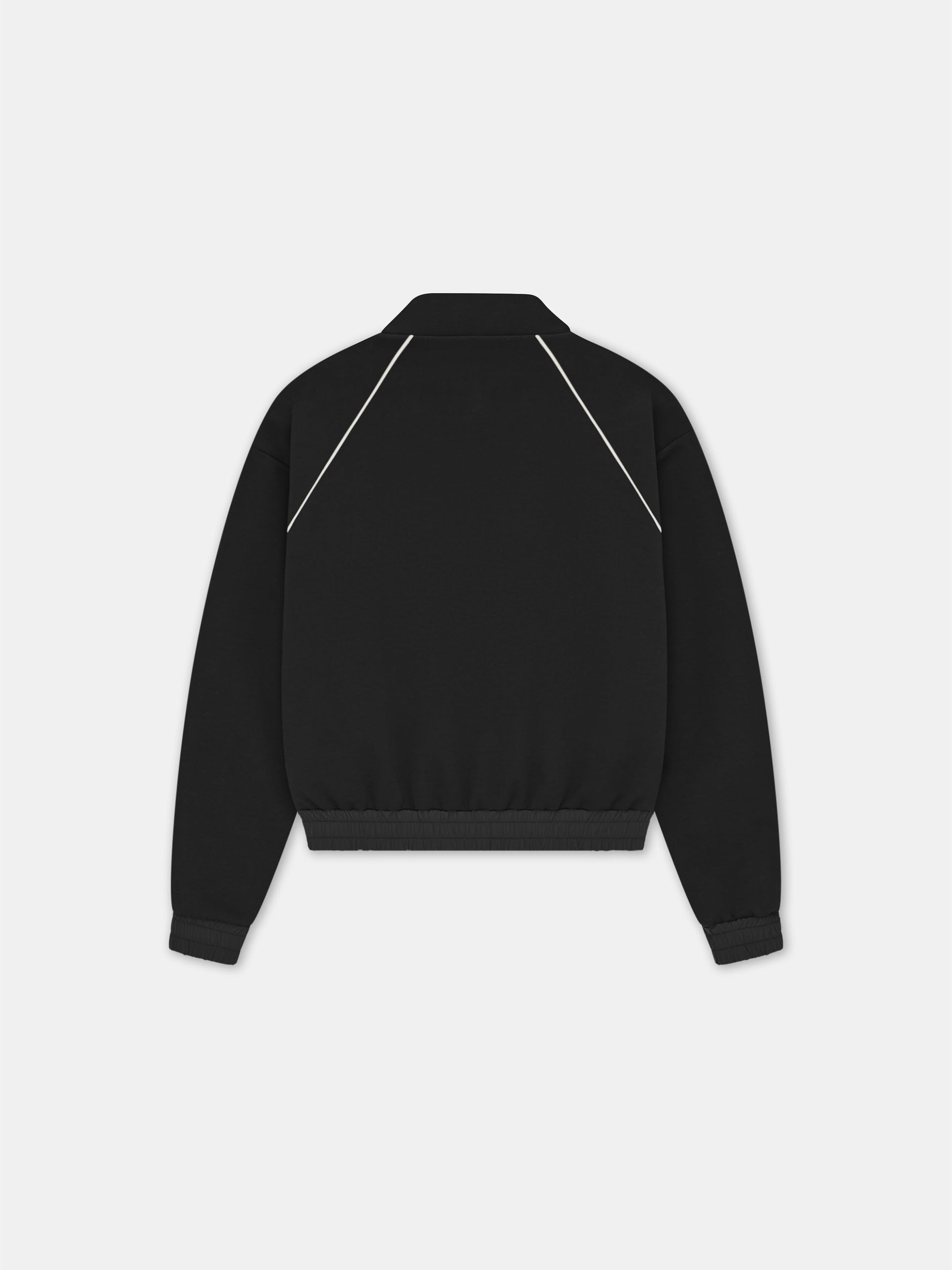 Amiri Track Jacket - Black | Amiri Featured
