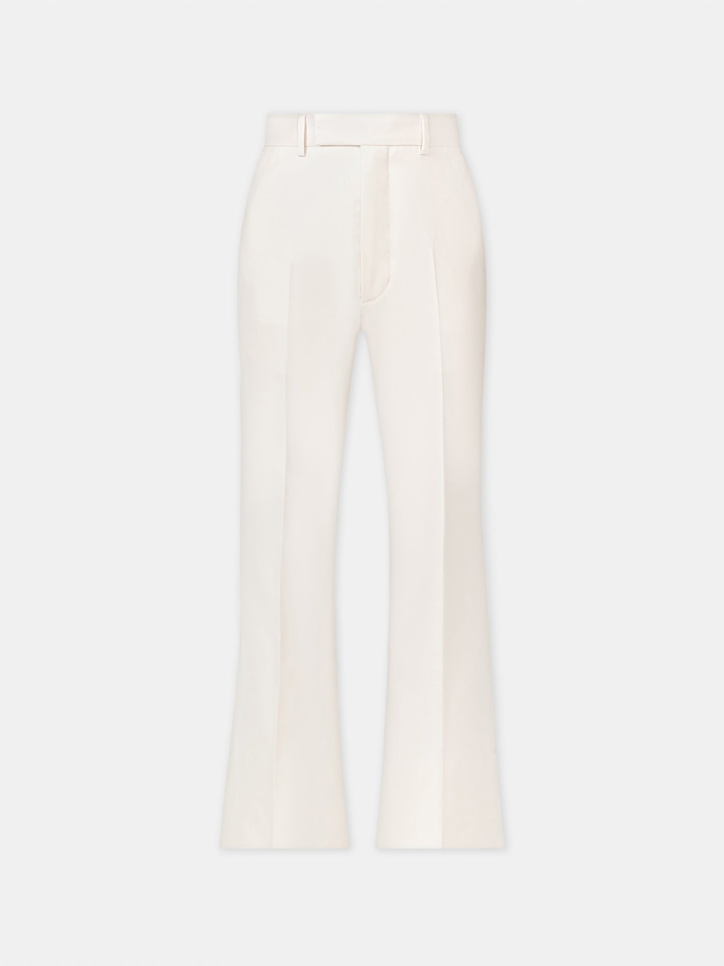Ma Flare - Alabaster | Amiri Budget Friendly