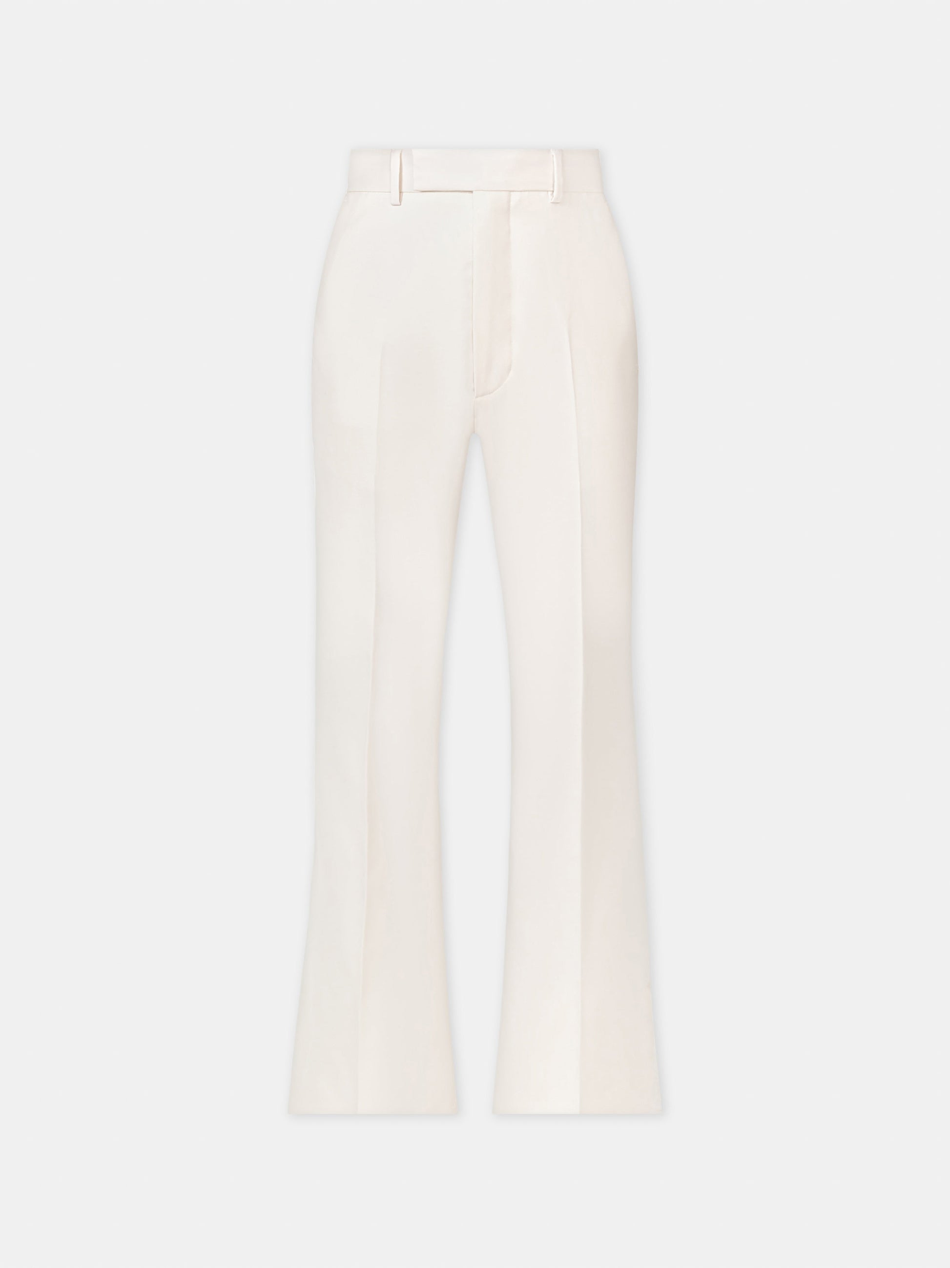 Ma Flare - Alabaster | Amiri Budget Friendly