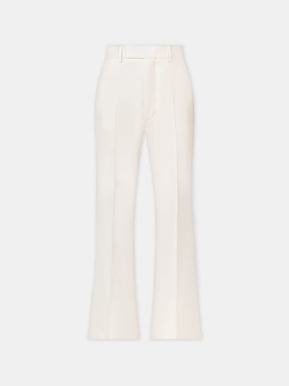 Ma Flare - Alabaster | Amiri Budget Friendly