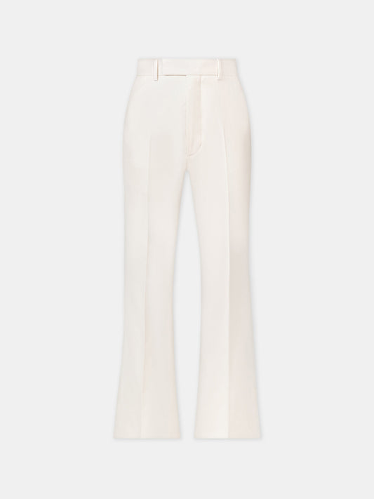 Ma Flare - Alabaster | Amiri Budget Friendly
