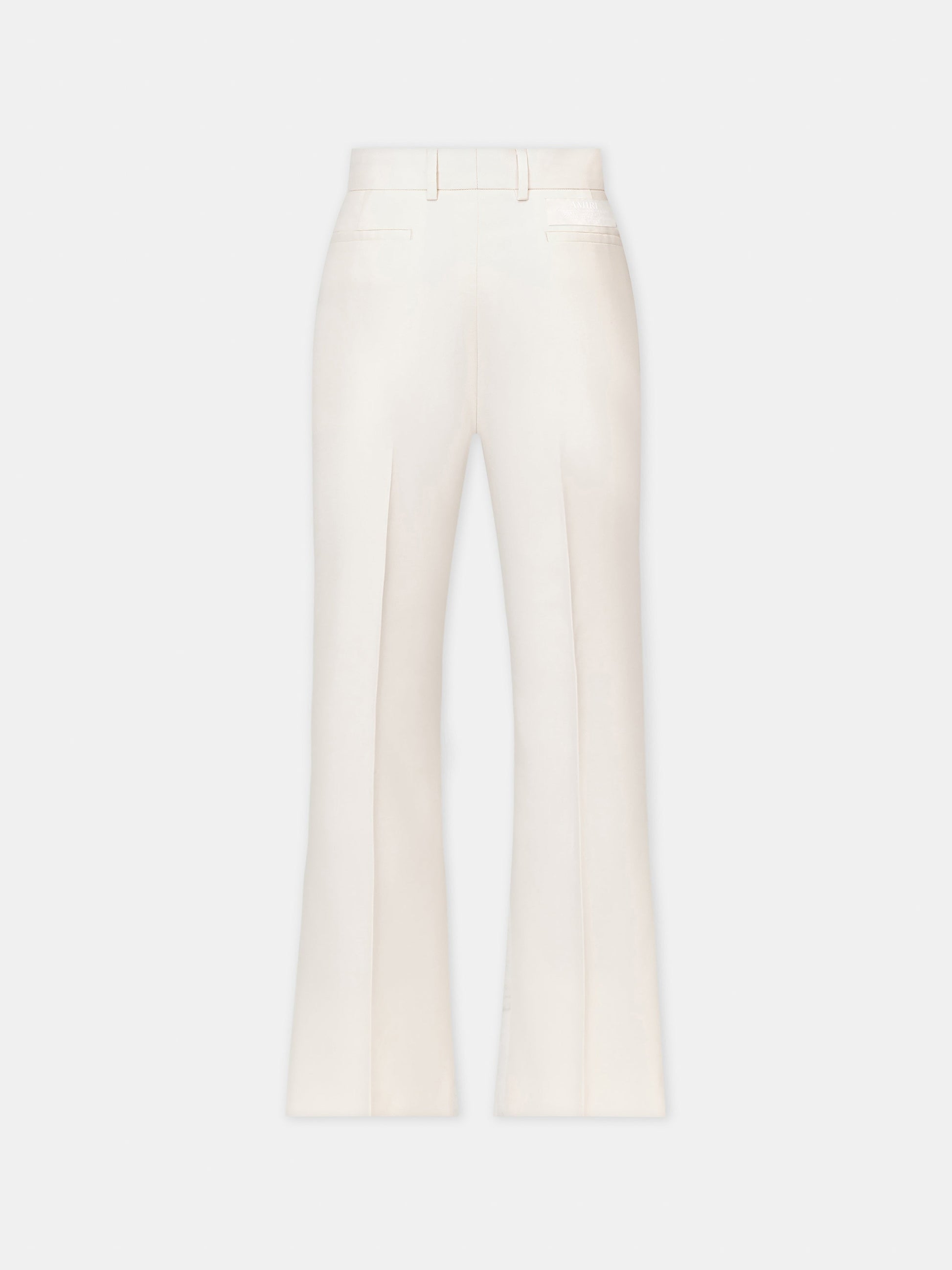 Ma Flare - Alabaster | Amiri Budget Friendly