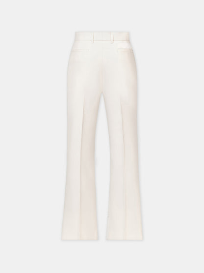 Ma Flare - Alabaster | Amiri Budget Friendly