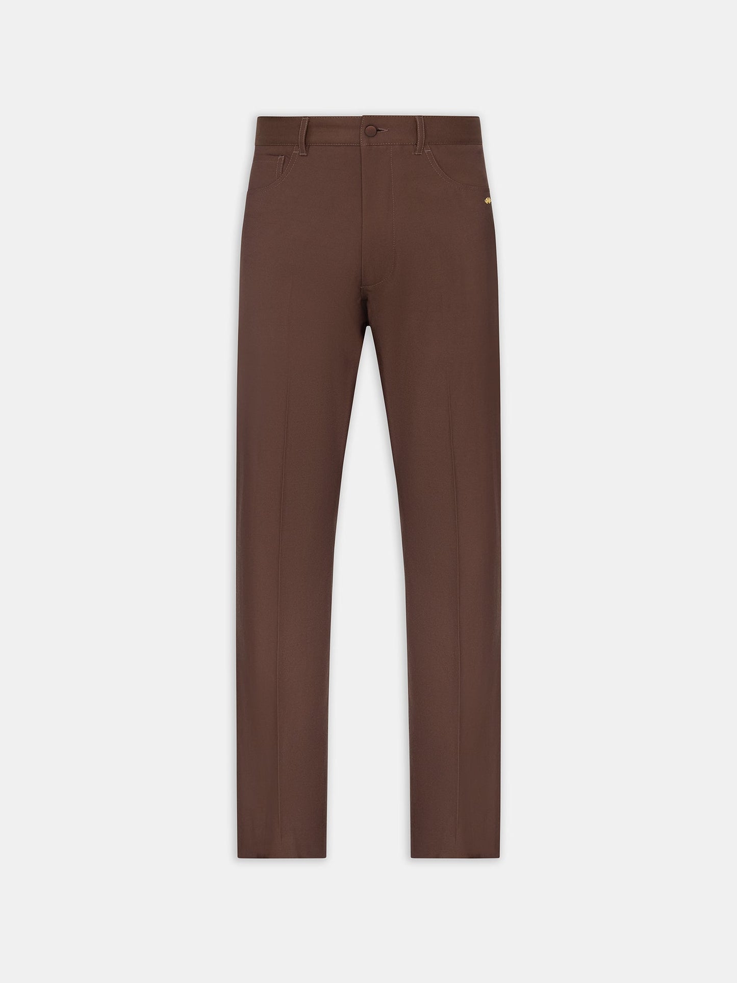 Boot Cut Pant - Dark Brown | Amiri Great Deal