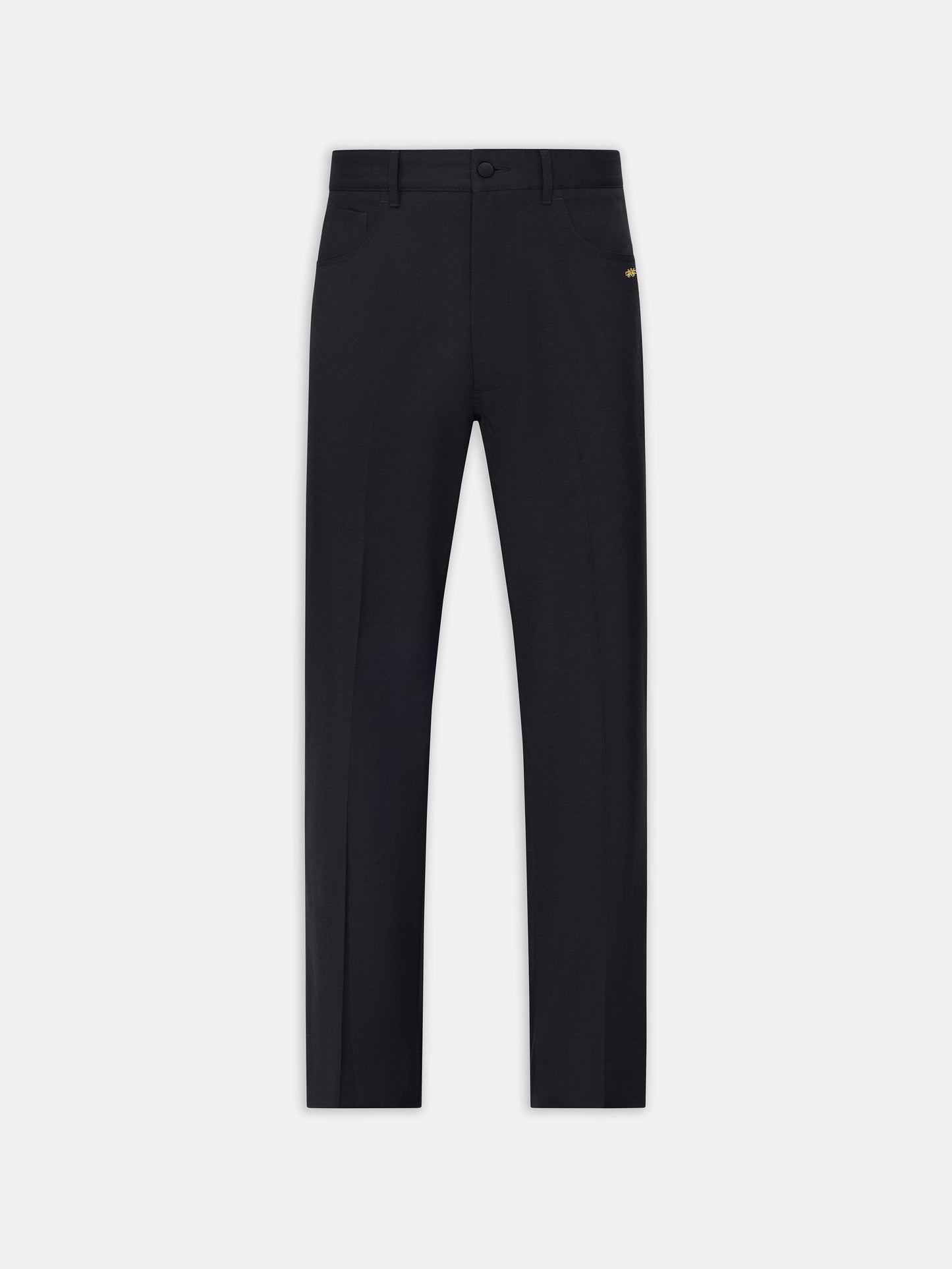Boot Cut Pant - Black | Amiri Special Offer