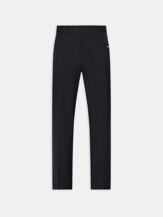Boot Cut Pant - Black | Amiri Special Offer
