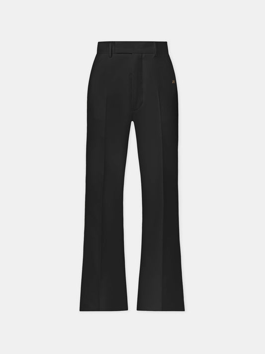 Ma Flare - Black | Amiri Featured