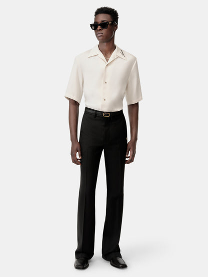 Ma Flare - Black | Amiri Featured