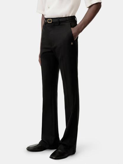 Ma Flare - Black | Amiri Featured