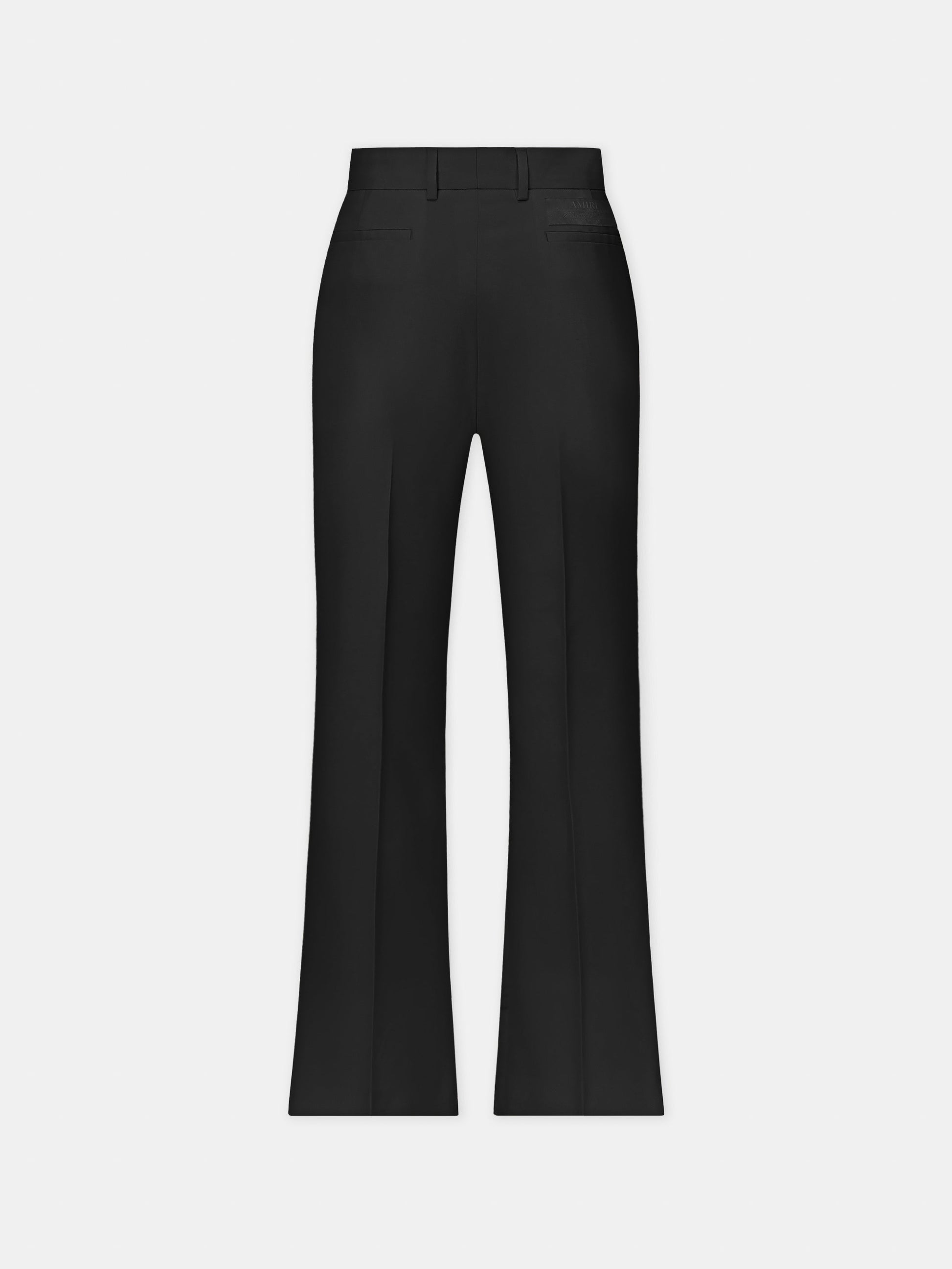 Ma Flare - Black | Amiri Featured