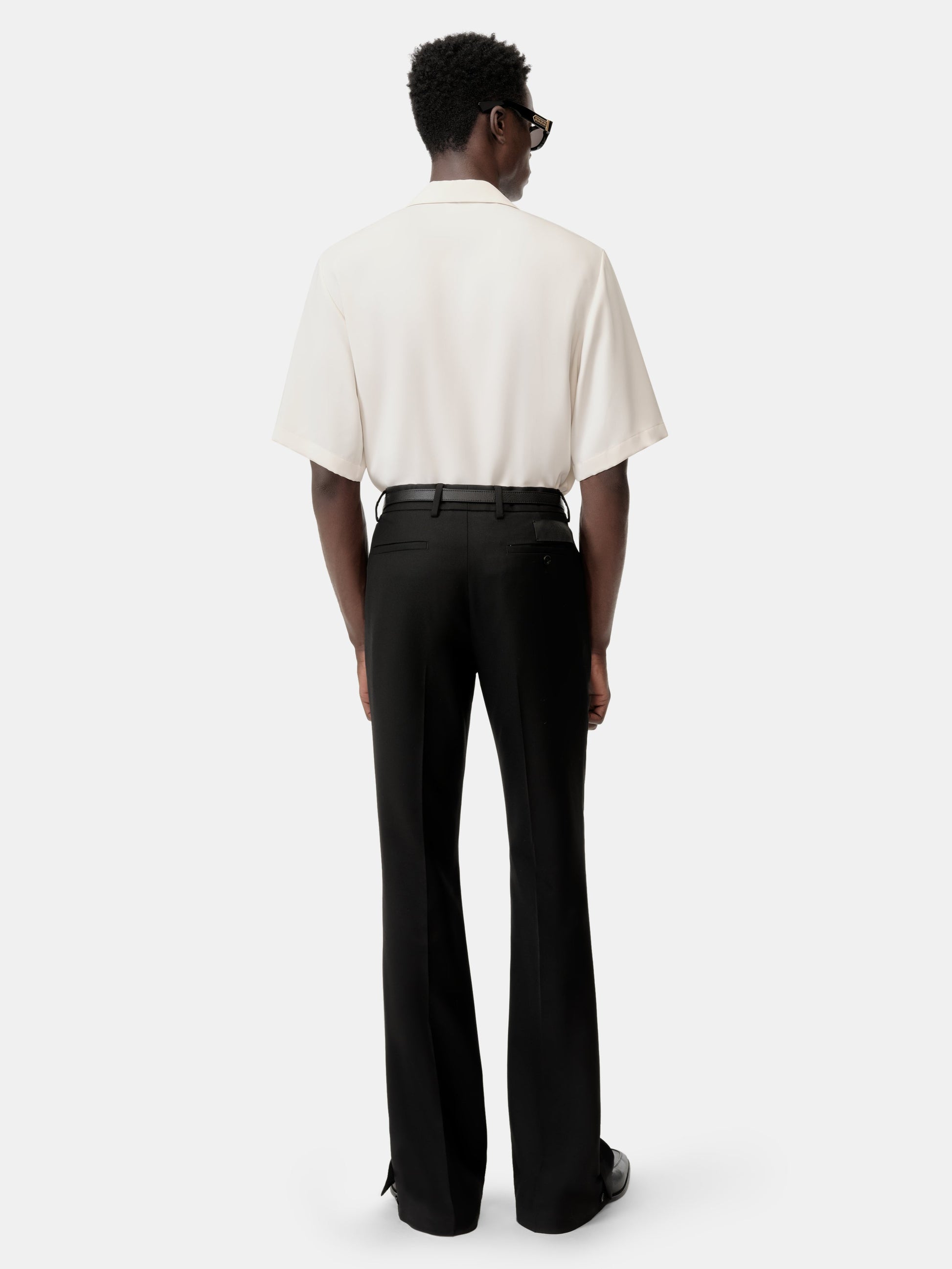 Ma Flare - Black | Amiri Featured