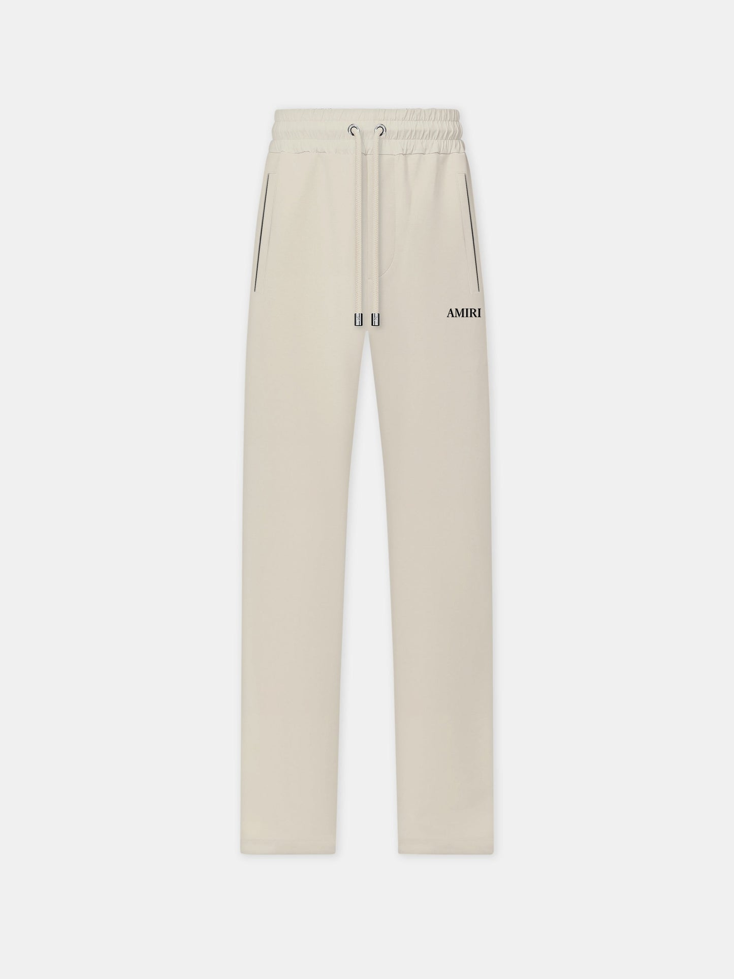 Amiri Track Pant - Alabaster | Amiri Popular Choice