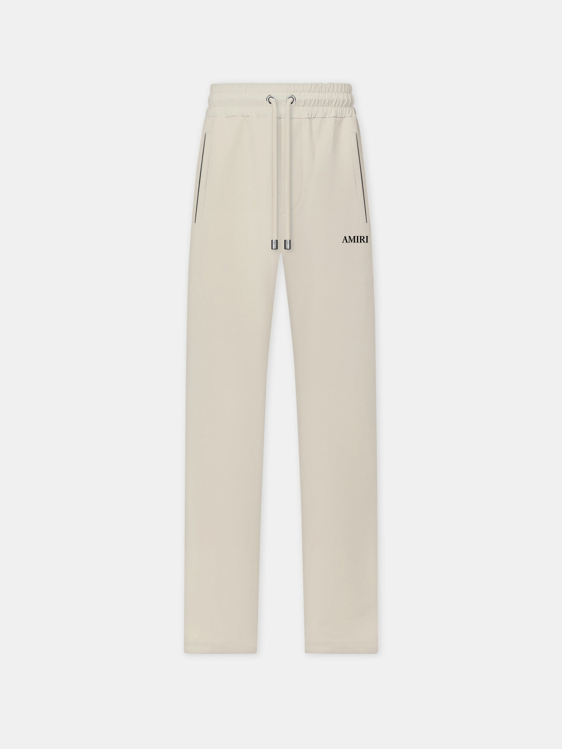 Amiri Track Pant - Alabaster | Amiri Popular Choice