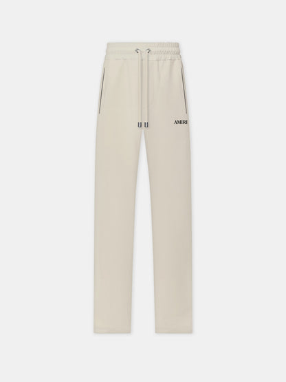Amiri Track Pant - Alabaster | Amiri Popular Choice