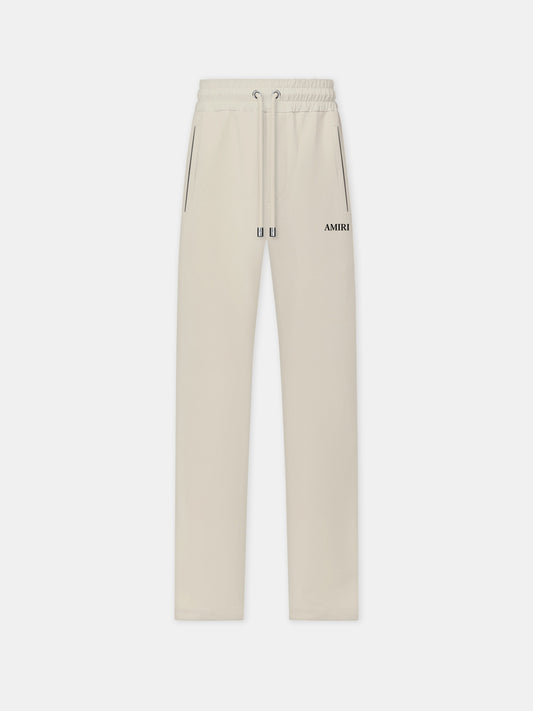 Amiri Track Pant - Alabaster | Amiri Popular Choice