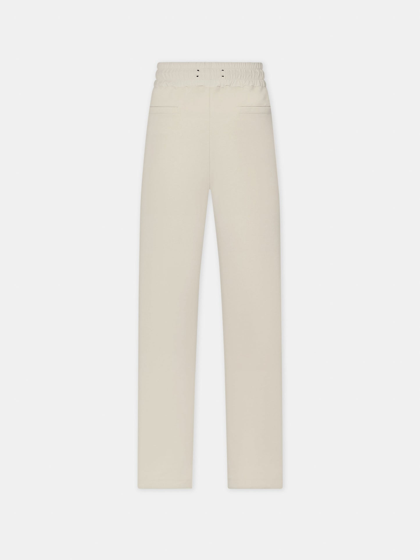 Amiri Track Pant - Alabaster | Amiri Popular Choice