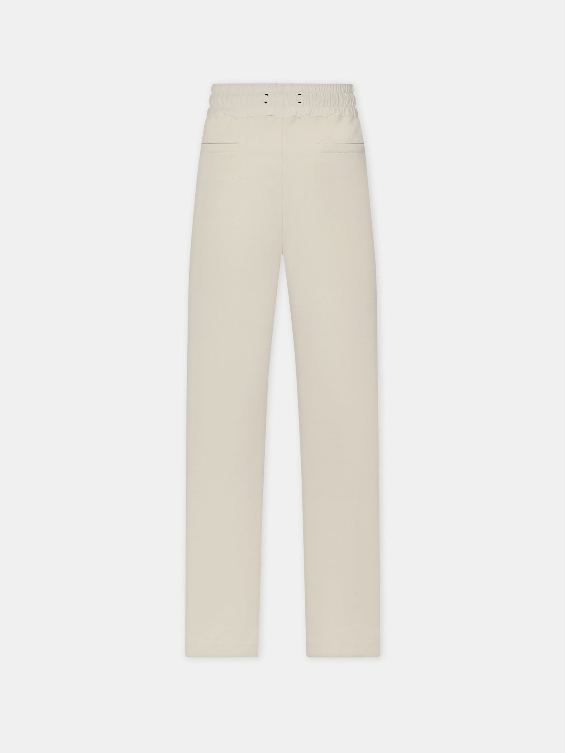 Amiri Track Pant - Alabaster | Amiri Popular Choice