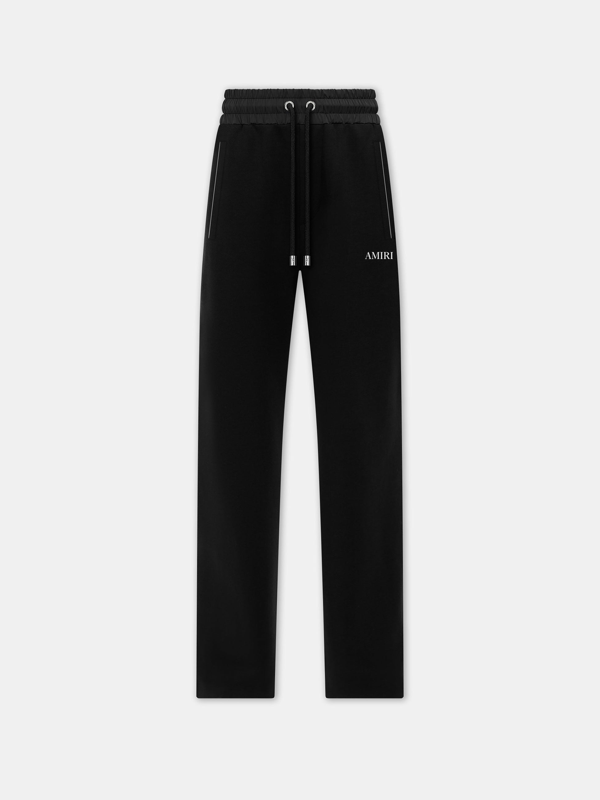 Amiri Track Pant - Black | Amiri Best Seller