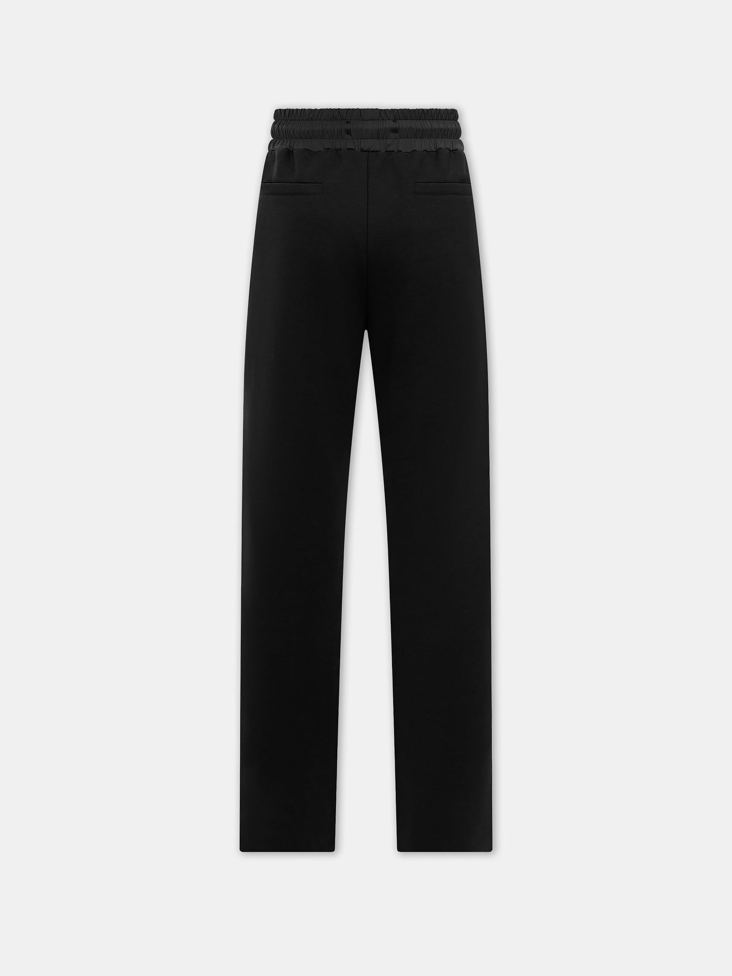 Amiri Track Pant - Black | Amiri Best Seller