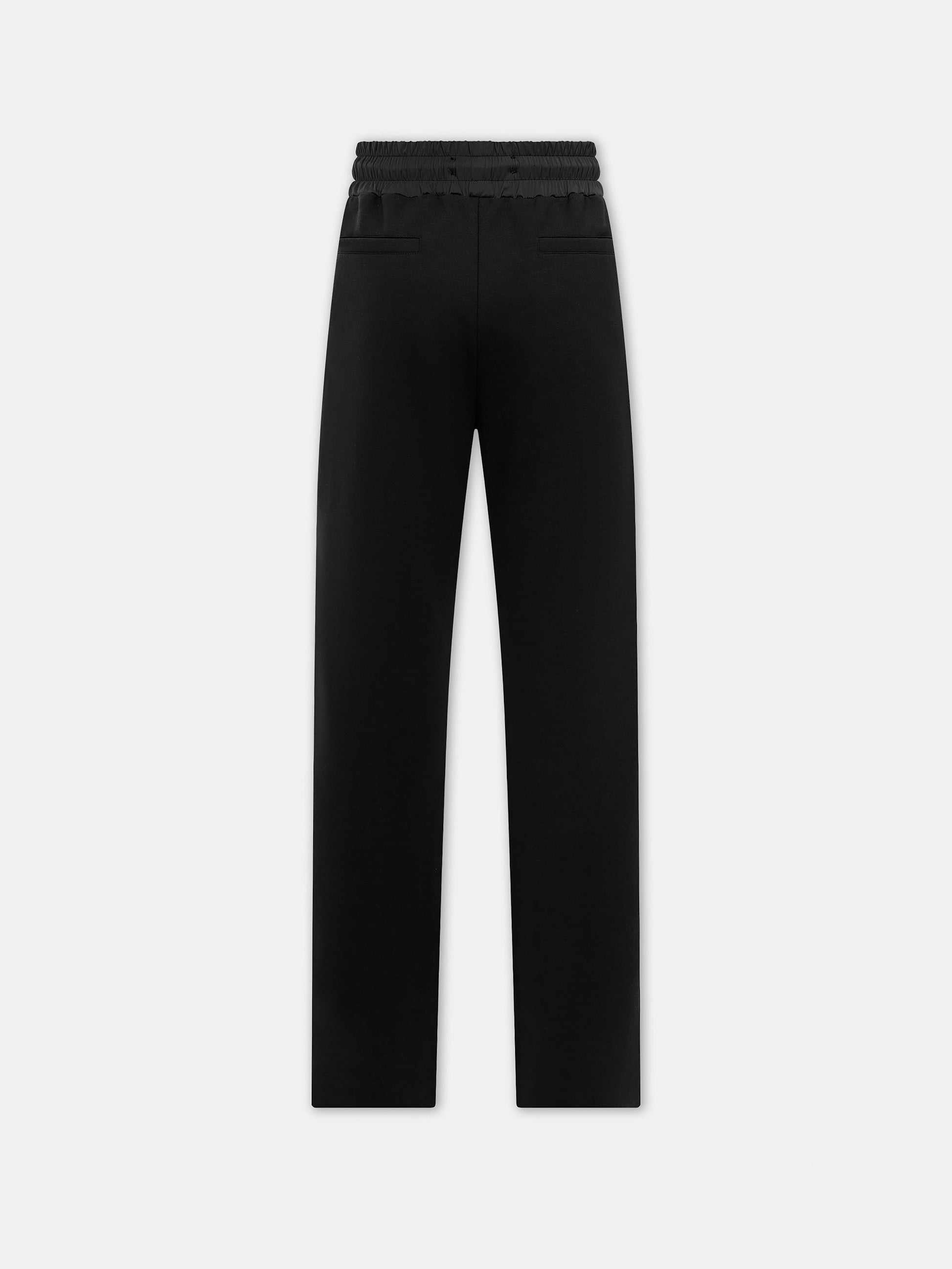 Amiri Track Pant - Black | Amiri Best Seller