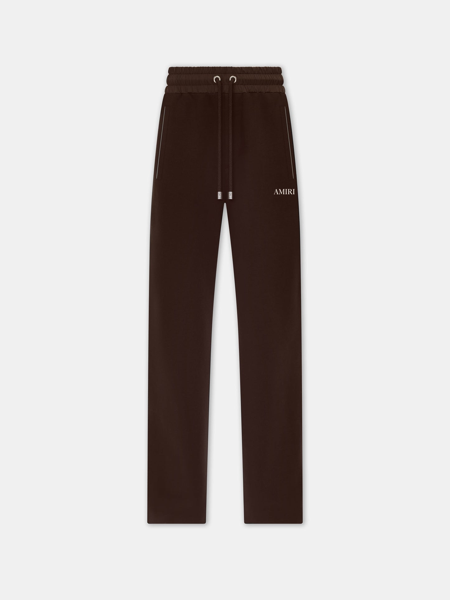 Amiri Track Pant - Dark Brown | Amiri Sale