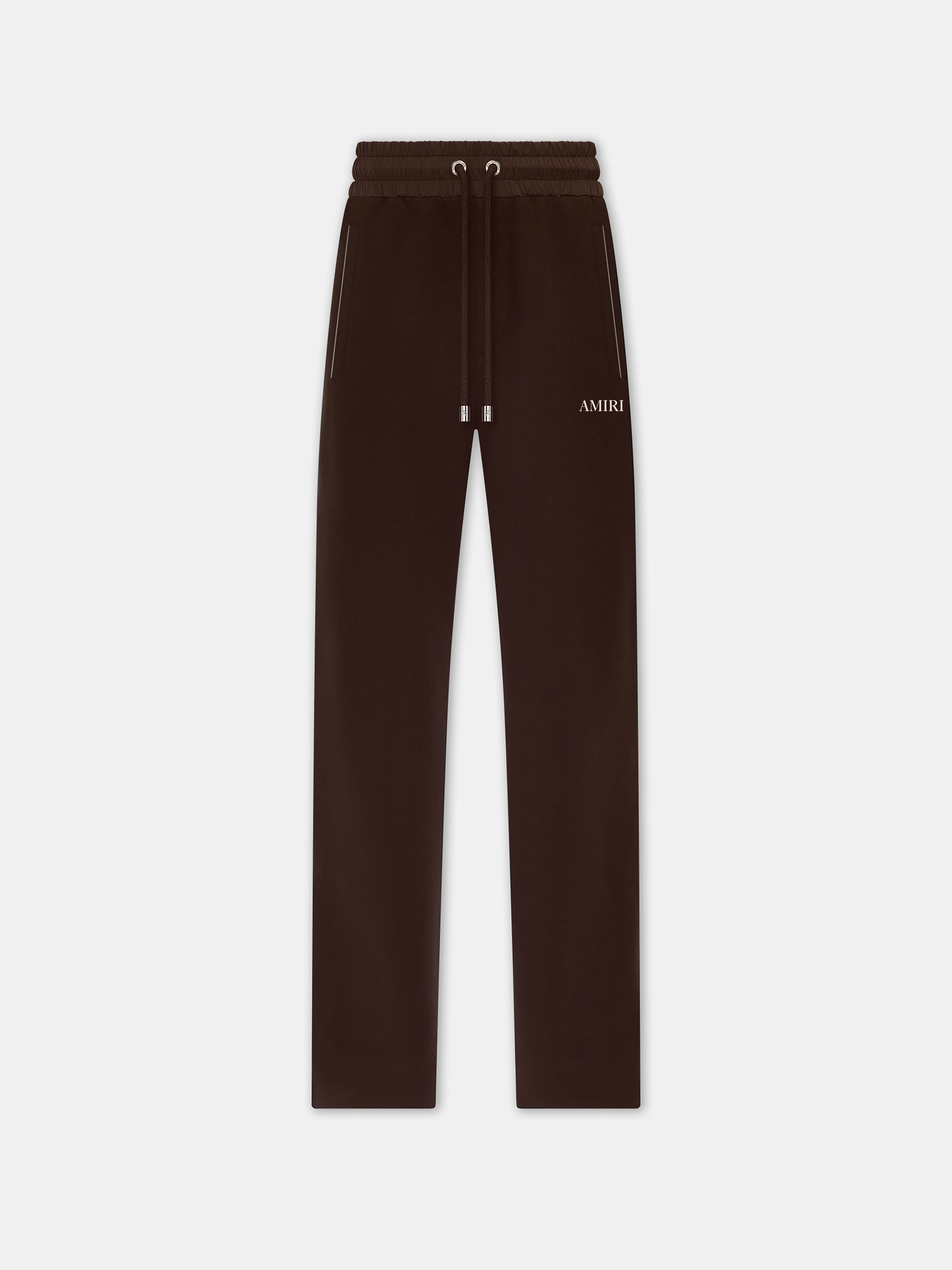Amiri Track Pant - Dark Brown | Amiri Sale