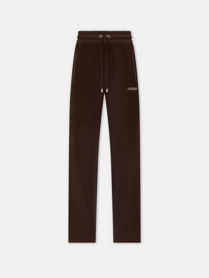 Amiri Track Pant - Dark Brown | Amiri Sale