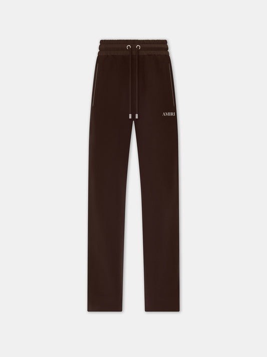 Amiri Track Pant - Dark Brown | Amiri Sale