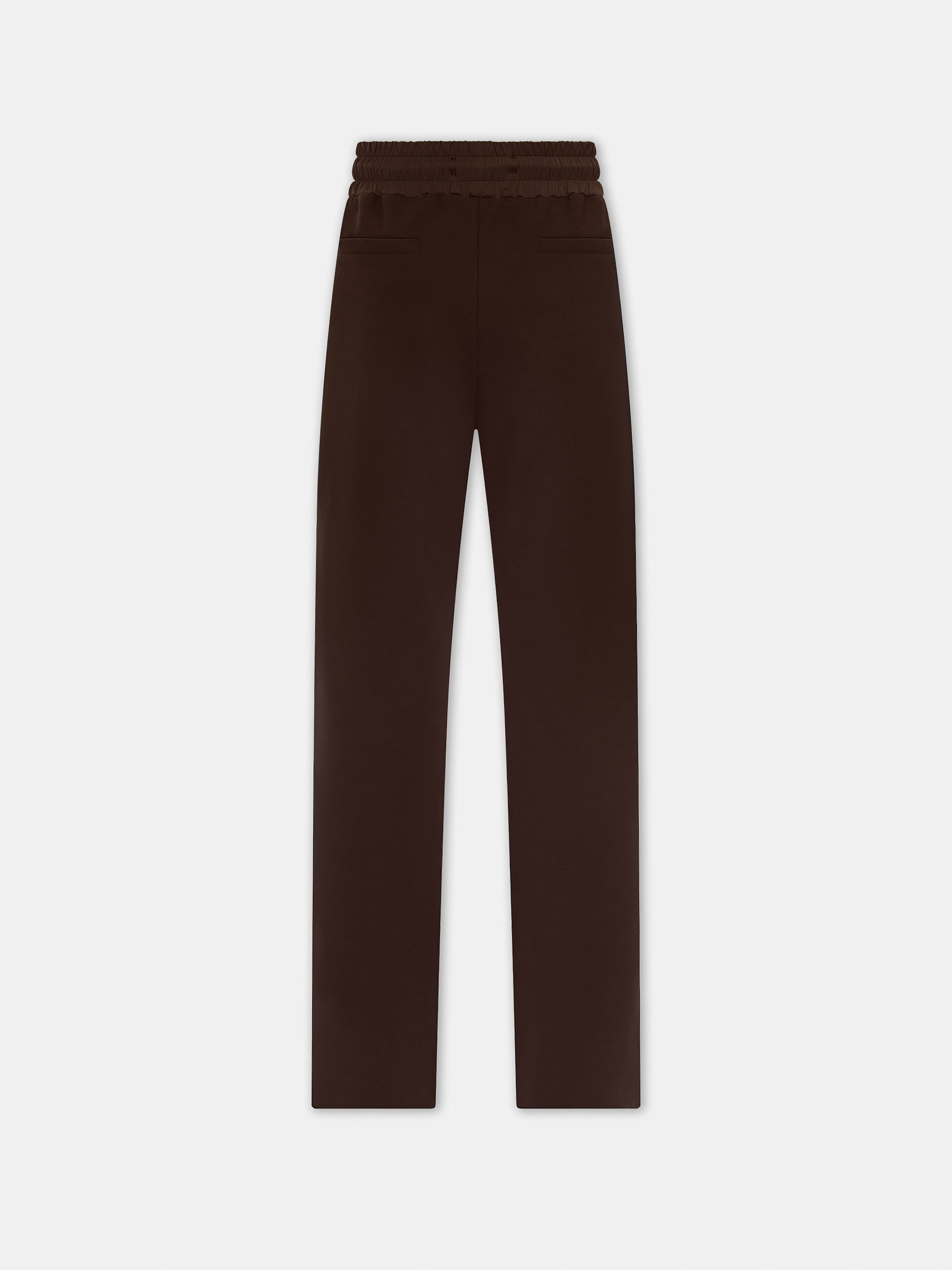 Amiri Track Pant - Dark Brown | Amiri Sale