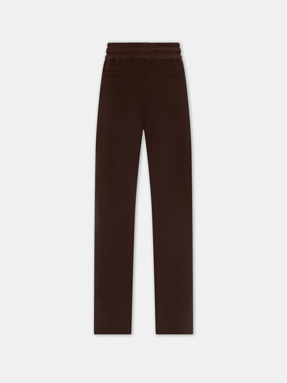 Amiri Track Pant - Dark Brown | Amiri Sale