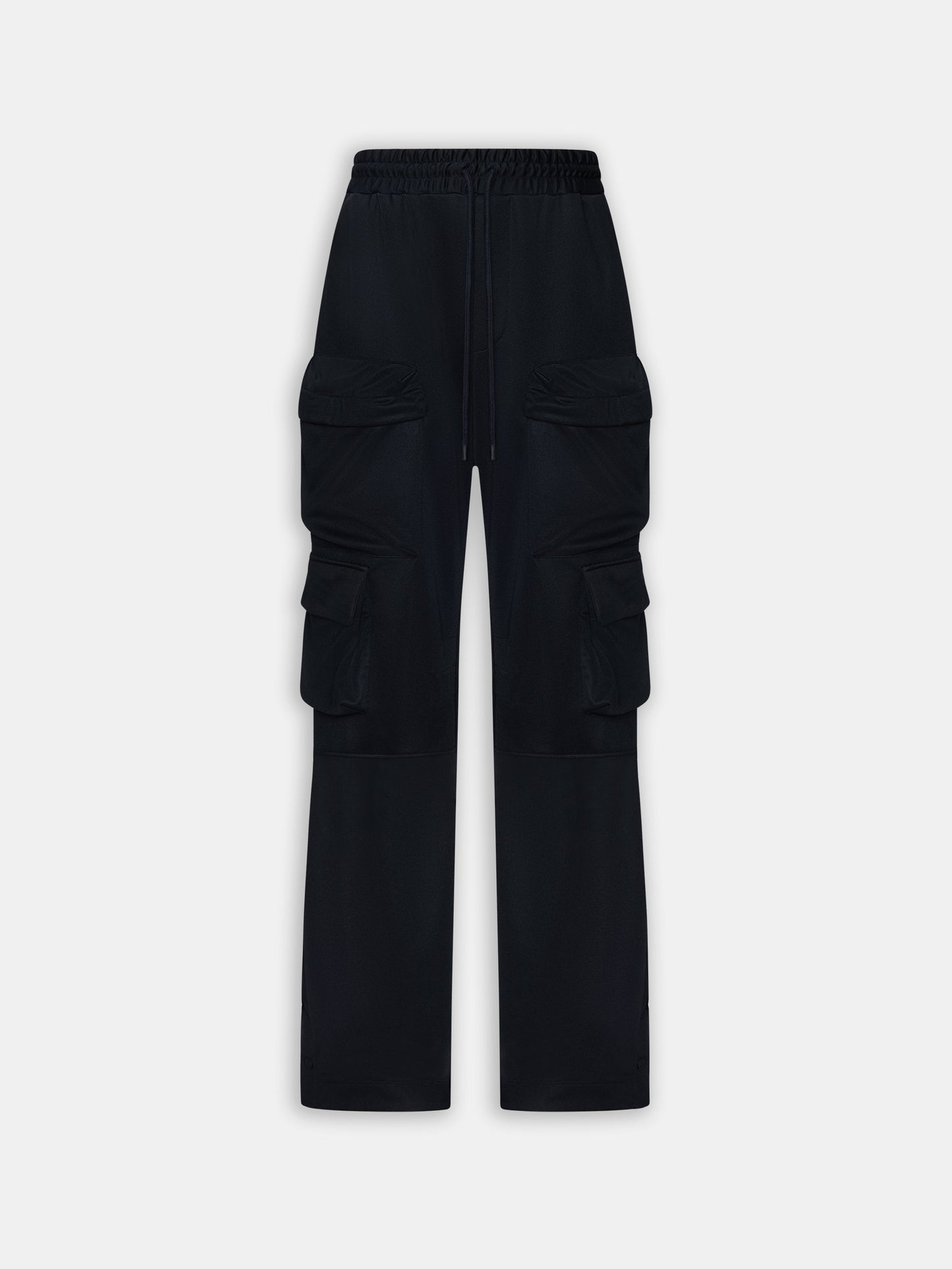 Multi Pocket Cargo Pant - Black | Amiri Online
