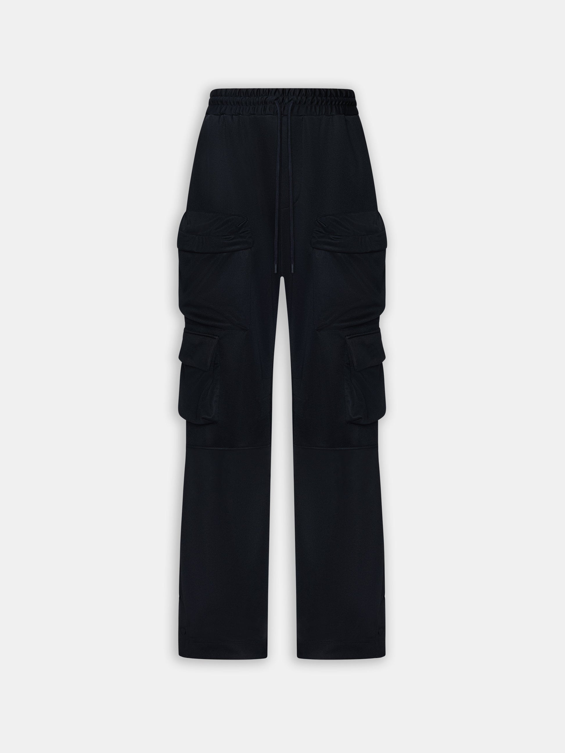 Multi Pocket Cargo Pant - Black | Amiri Online