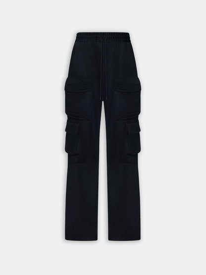 Multi Pocket Cargo Pant - Black | Amiri Online