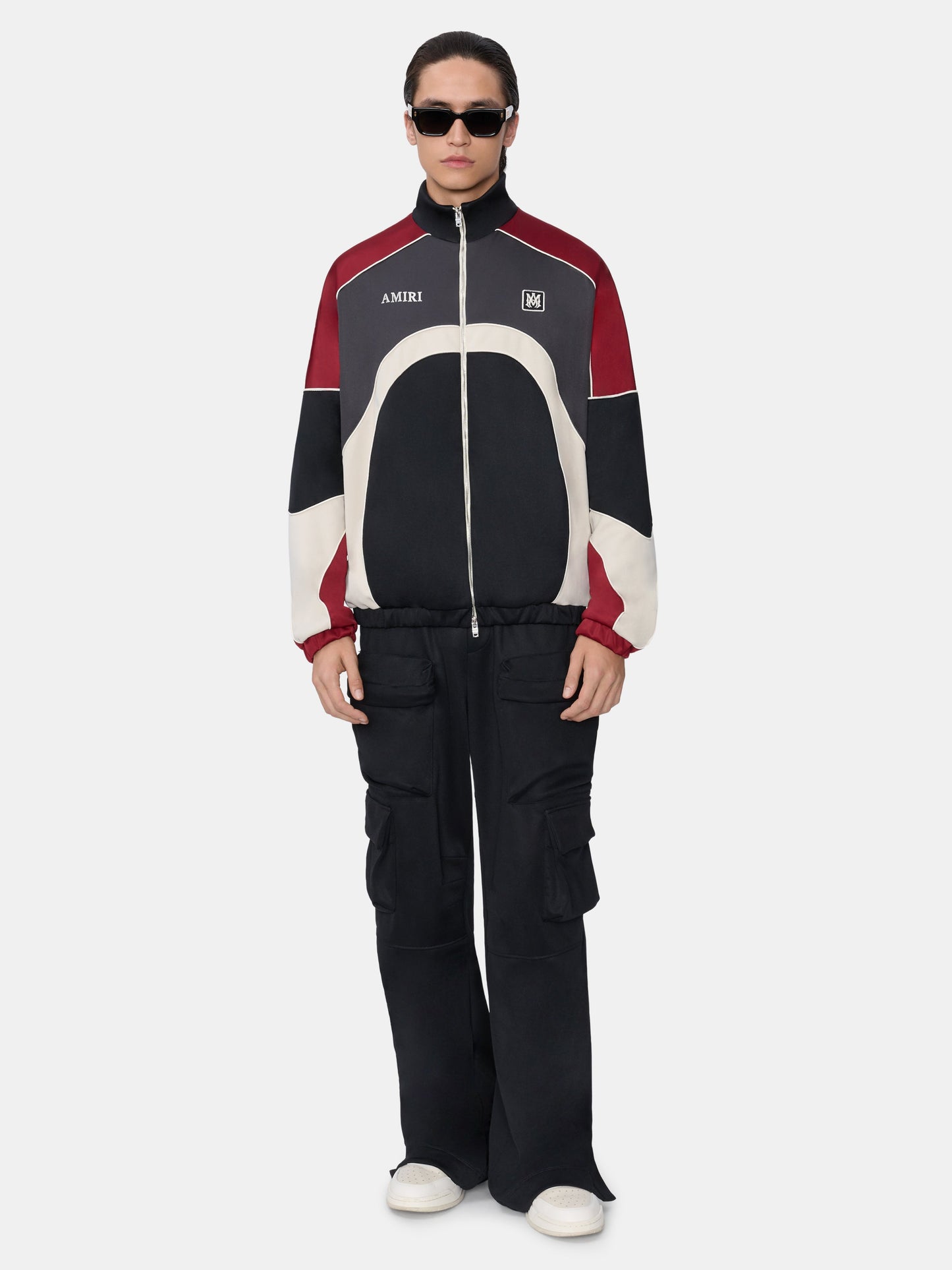 Multi Pocket Cargo Pant - Black | Amiri Online