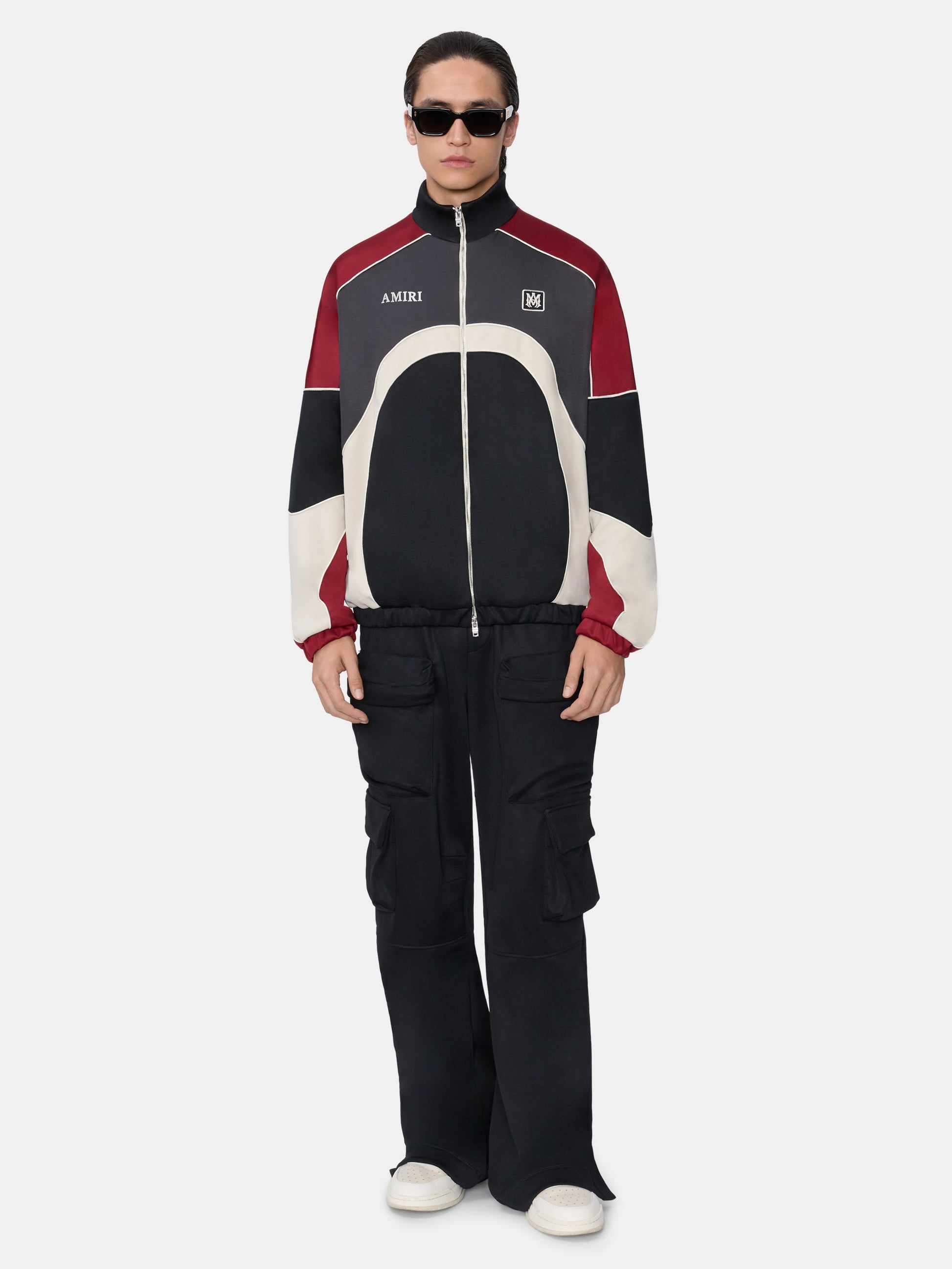 Multi Pocket Cargo Pant - Black | Amiri Online