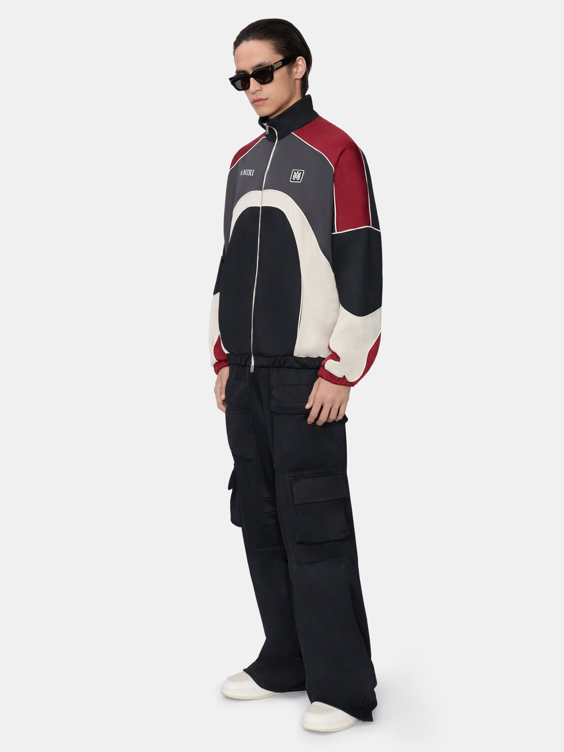 Multi Pocket Cargo Pant - Black | Amiri Online